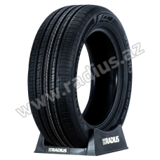 Solus TA51 235/55 R17